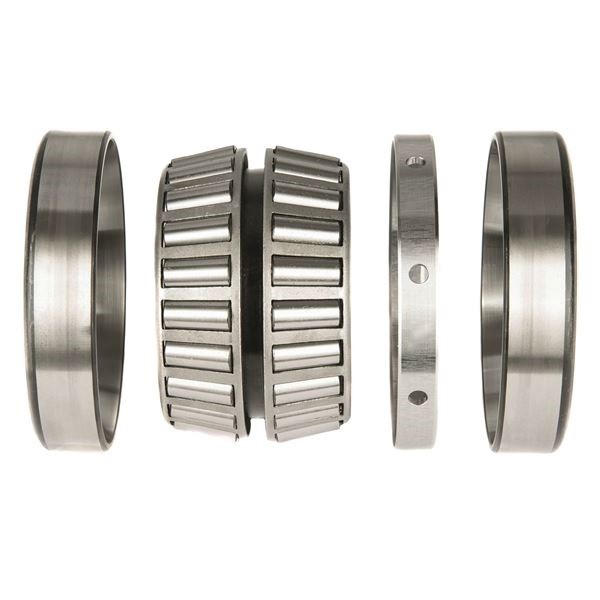 L217845D-L217810 Double Inner Rings Tapered Roller Bearing