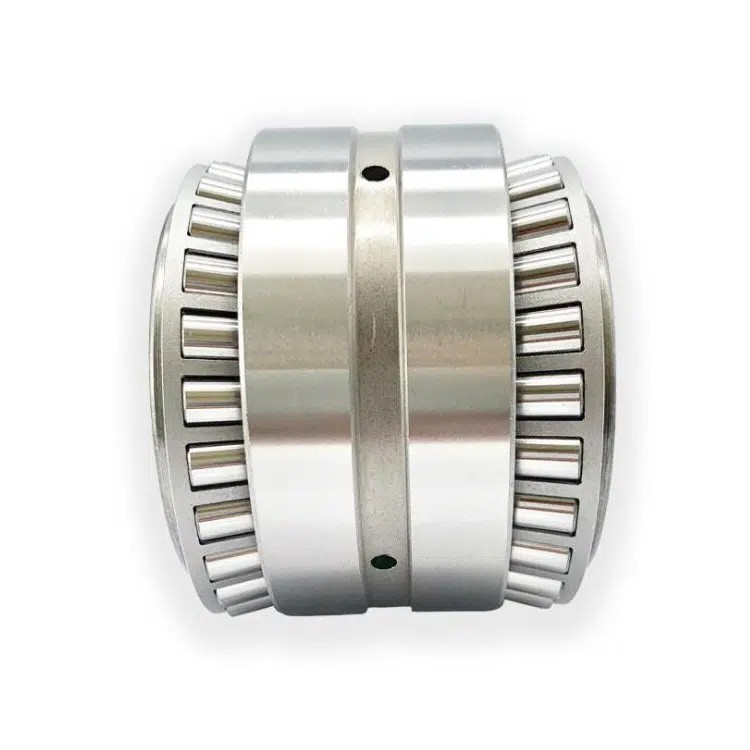 BT2B 332831 Double Row Tapered Roller Bearings