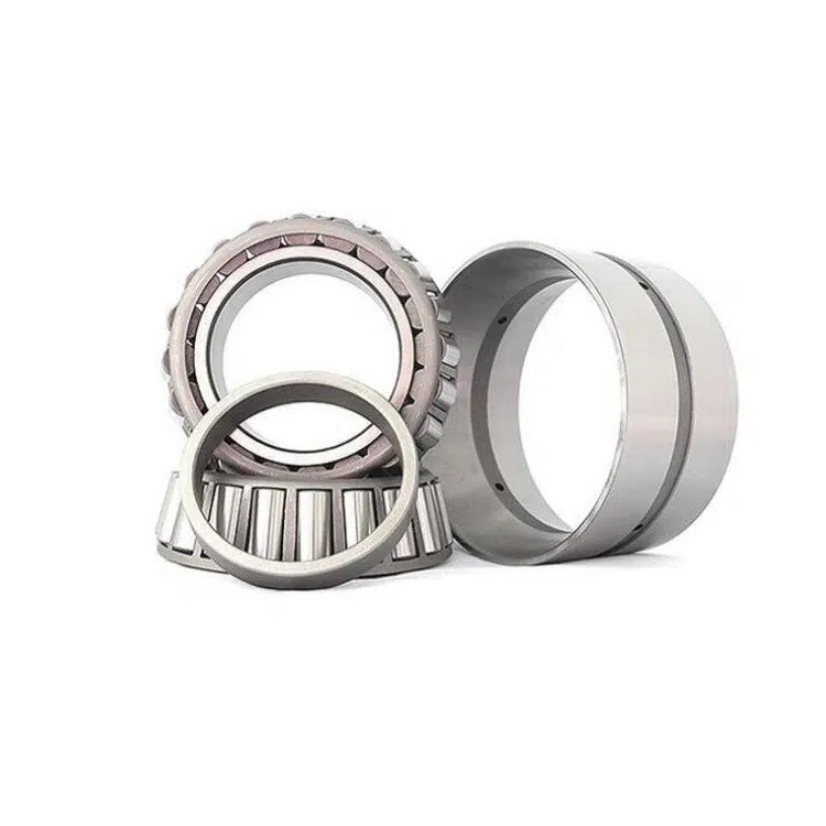 BT2B 332504/HA2 Double Row Tapered Roller Bearings