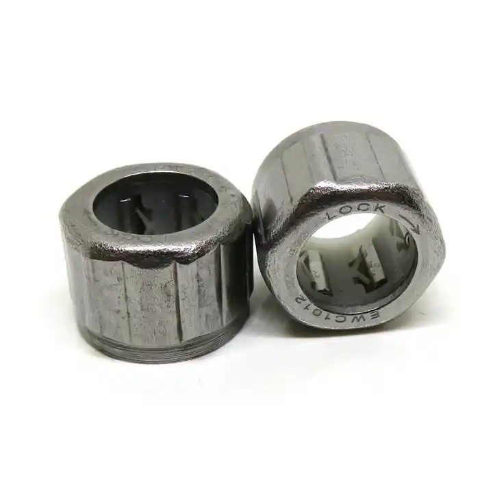 1WC0608 One Way Needle Roller Bearing Auto Clutches