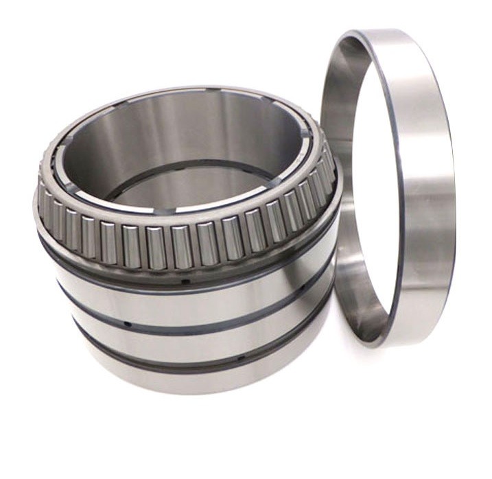 332096 E/C725 rolling mill bearing four row taper roller bearing
