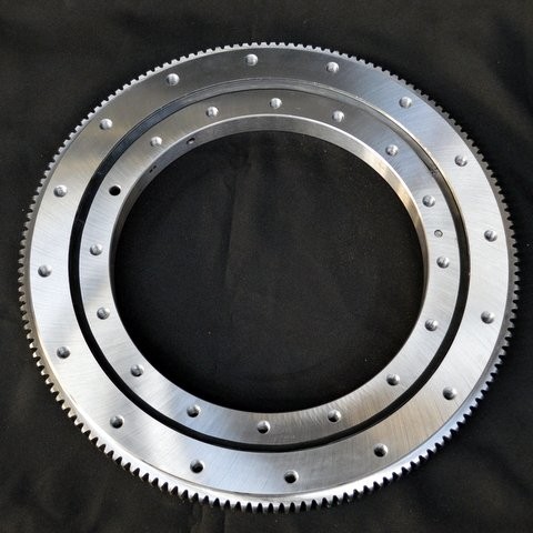 HT10-48E1Z Slewing Ring Bearing Turntable Bearing for Chute swivels