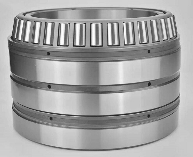 331148 A rolling mill bearing four row taper roller bearing