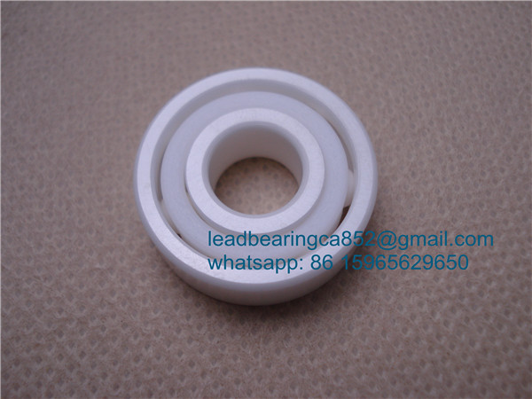 high temperature ceramic ball bearing 
