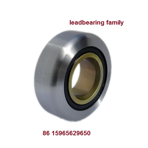 Mast Guide Ball Bearings 