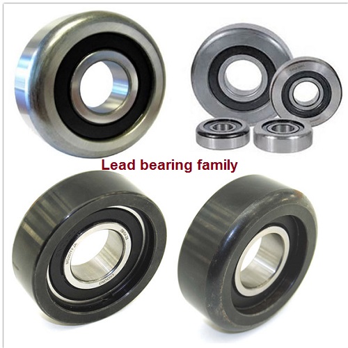 Details about   MAST GUIDE BEARING 55X152.48X38 MM 