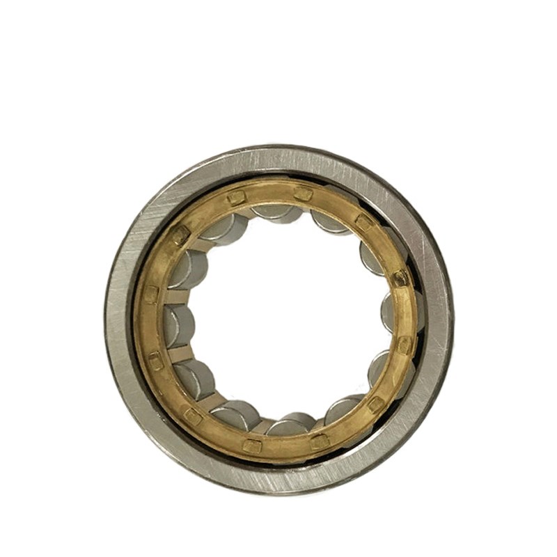 NU series Cylindrical Roller Bearing NU202 NU202E NU202TN1