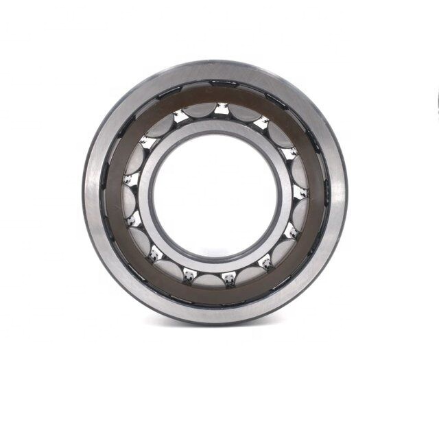 NU series Cylindrical Roller Bearing 