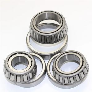 LM11949/LM11910 Inch Taper roller bearing 