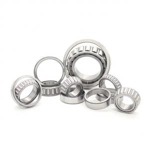 Best OEM supplier tapered roller bearings manufacturer