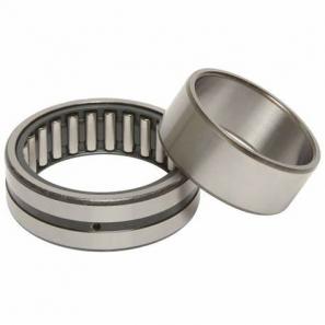 High precision machined needle roller bearings NA4904