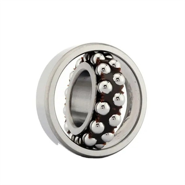 Self-aligning ball bearing 1210ETN9