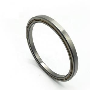 CSCU065-2RS Thin Section Bearing 165.1x184.15x12.7mm