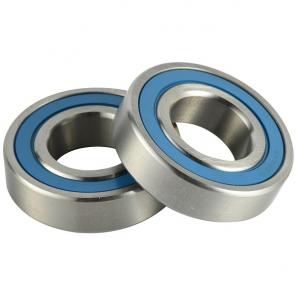 6300 Series Deep Groove Radial Ball Bearings