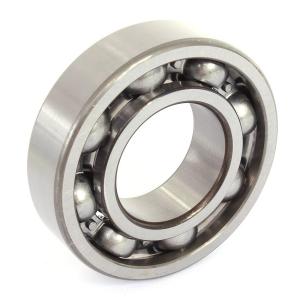 6200 Series Deep Groove Radial Ball Bearings 