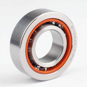 High speed angular contact ball bearing 7414BECBM