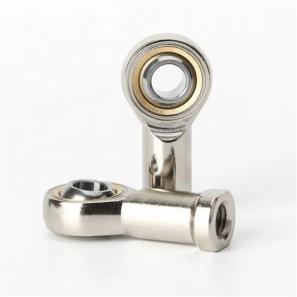 Rod end bearing Male thread Type - Model POS