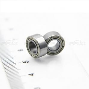 MR105-ZZ Precision Miniature Ball Bearing 5x10x4 