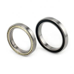 61800 Series Deep Groove Radial Ball Bearings 