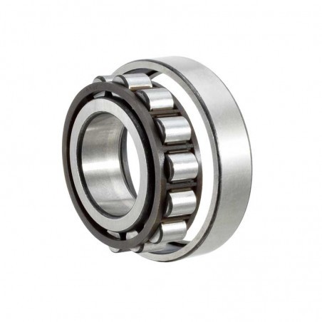 NF series Cylindrical Roller Bearing NF202 NF202TN1 NF202M NF203 NF303EM NNF5004-2LSNV/Y NF204 NF204EM NF204M/C9 NF2204V NF2204EM 