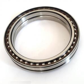 Excavator Slewing Bearing BD130-16A	130X166X40mm Angular Contact Bearing