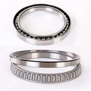 Excavator Bearing AC423040-1 210x300x40mm Excavator Walk Bearing