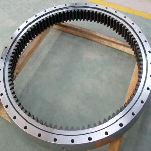 HS6-16N1Z Slewing Ring Bearing Turntable Bearing