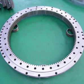 16384001 Slewing Bearing Turntable Bearing for Stackers and reclaimers