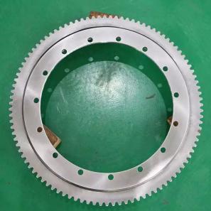 RK6-22E1Z Slewing Ring Bearing Turntable Bearing for Booms and Lifts