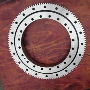 HS6-21E1Z Slewing Ring Bearing Turntable Bearing for Digger derrick