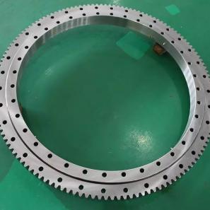 HT10-36E1Z Slewing Ring Bearing Turntable Bearing for Aerial lifts