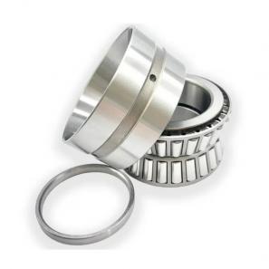 Double Row Tapered Roller Bearings 352220