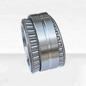 BT2B 332504/HA2 Double Row Tapered Roller Bearings
