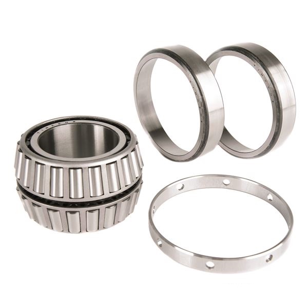 Double Inner Rings Tapered Roller Bearing