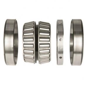 93788D-93125 Double Row Tapered Roller Bearing 
