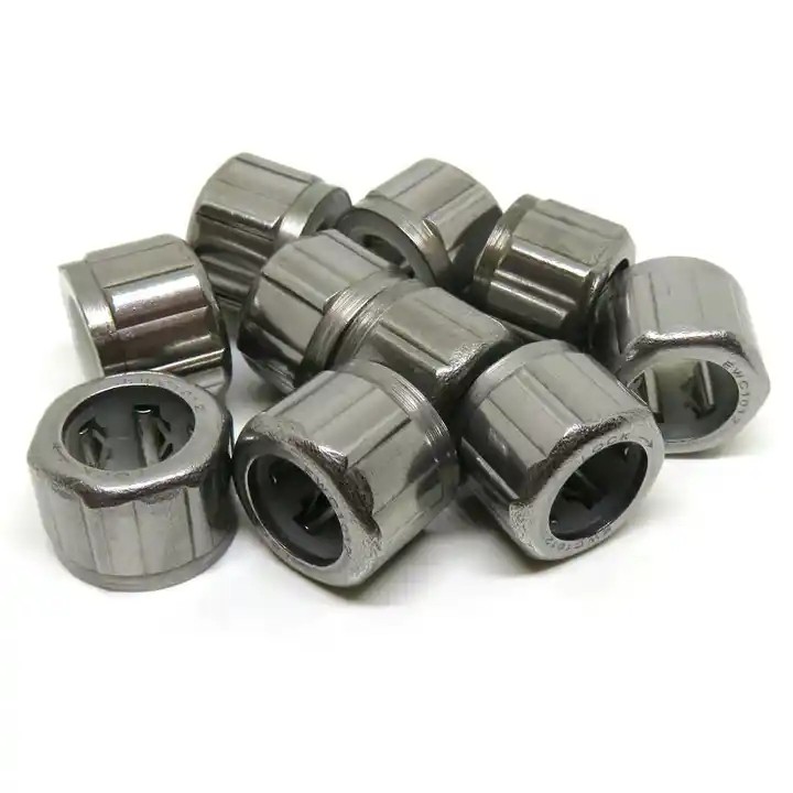 One Way EWC Series Needle Roller Bearing Auto Clutches