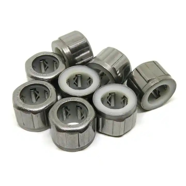 1WC0815 One Way Needle Roller Bearing Auto Clutches