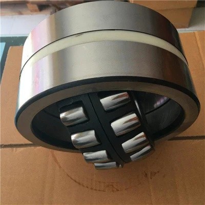 Concrete mixer bearing 2513D11 doubel row ball bearing