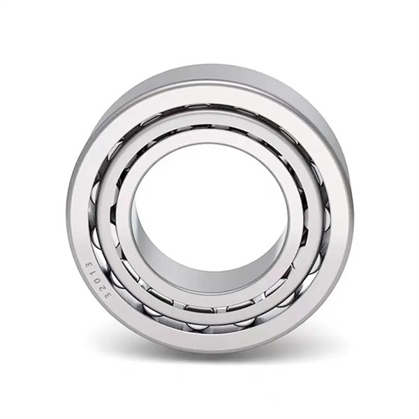 Inch tapered roller bearing 25580/25520