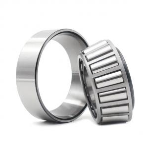 Metric MM taper roller bearing 30312